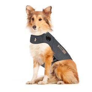 ThunderShirt  anti Anxiety Shirt For large Dog   XL (Up To 109lbs.) gently used
